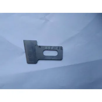 Fasádní barva DANAPO Nože do dírkovačky Typ: 4