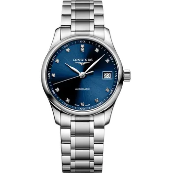 Hodinky Dámské hodinky Master Longines L23574976