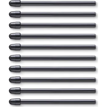Grafický tablet Wacom Pen Nibs Standard 10-pack