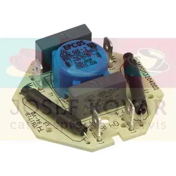 Příprava nápoje DELONGHI | Elektronika motoru pojezdového mechanismu 5213219191