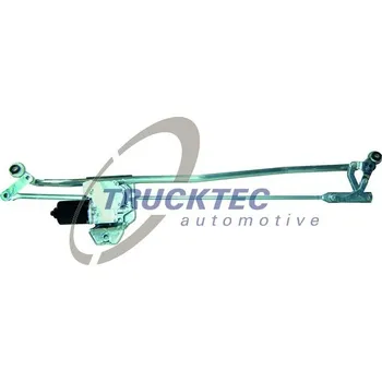 Motorek stěrače a odstřikovače Mechanismus stěračů MB Axor,Atego COR-WR-181