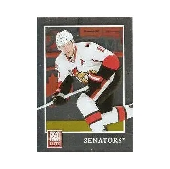 Sběratelská karetní hra řadová karta JASON SPEZZA 11-12 Elite číslo 161