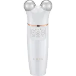 LeBody Face galvanická žehlička 2v1 bílá