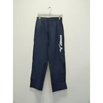 Dámské sportovní tepláky Mizuno W Takeshi Track Pant(W) / Navy Velikost: M