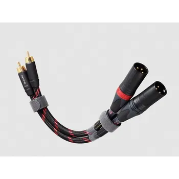 Audio kabel Topping TCRX1-25