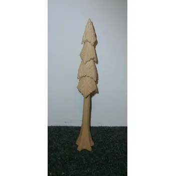 Betlém Strom - varianta 2