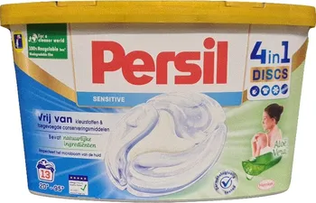 Tableta na praní Persil 4in1 Discs Sensitive
