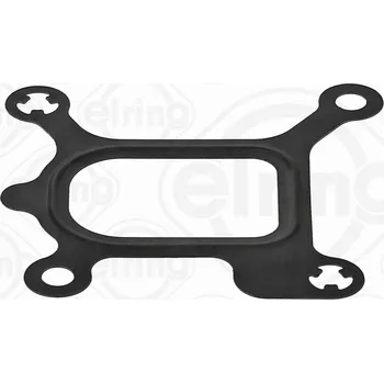 Motor automobilu Těsnění, příruba chladiva ELRING 481.720