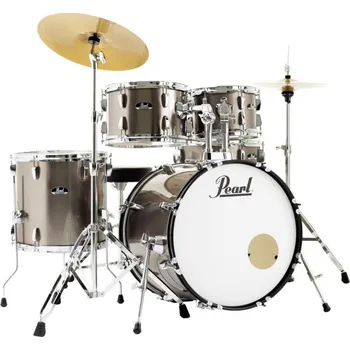 Bicí sada Pearl Roadshow RS505C Bronze Metallic