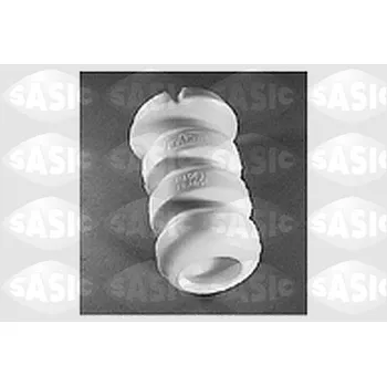 Auto-moto Zarážka, odpružení SASIC 0335275
