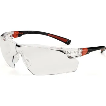 Univet Brýle UNIVET 506UP čiré 506U.04.03.00