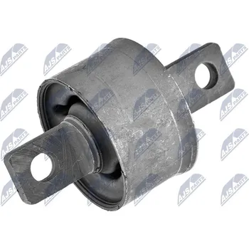 Uložení, řídicí mechanismus NTY ZTT-MS-007E