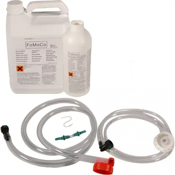 aditivum Příměs do motorové nafty sada pro dodatečné plnění Ford 5 l