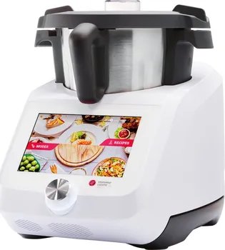 Kuchyňský robot Silvercrest Monsieur Cuisine Smart SKMS 1200 A1