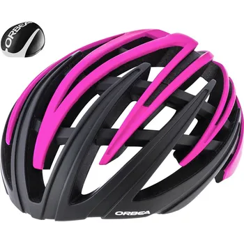 Jízdní kolo Orbea R10 black pink, Velikost: M