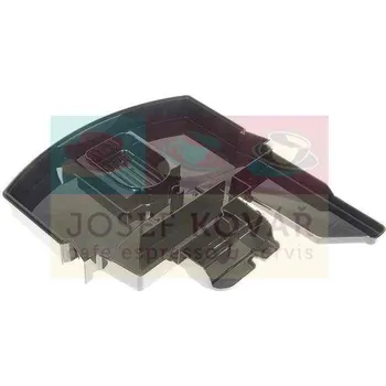 Náhradní díl pro kávovar DELONGHI | Miska odkapní plastová ESAM 5600 5332284000