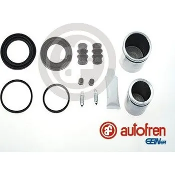 Brzdový třmen Sada na opravy, brzdový třmen AUTOFREN SEINSA D41130C