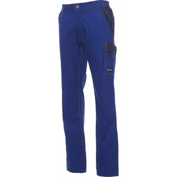Pánské kalhoty PAYPER CANYON kalhoty pas - royal M