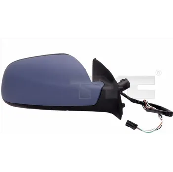Auto zrcátko Vnější zpětné zrcátko TYC 326-0041