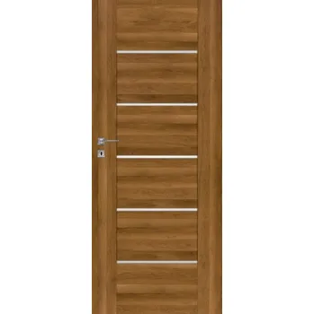 Interiérové dveře DRE bezfalcové dveře DRE AURI 0