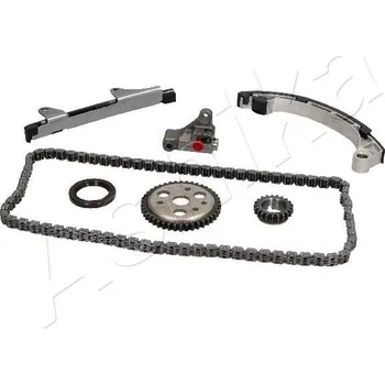 Sada rozvodového řetězu ASHIKA KCK206