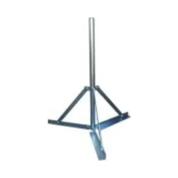 Příjem digitálního pozemního vysílání Trojnožka 48-1,2m