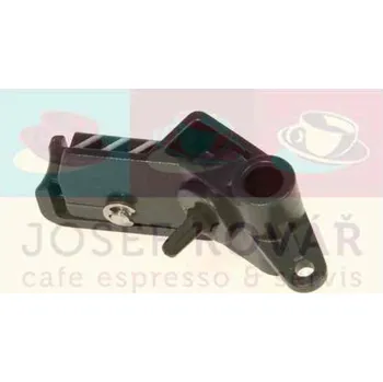 Příprava kávy DELONGHI | Zarážka spařovací jednotky ECAM 7313214521