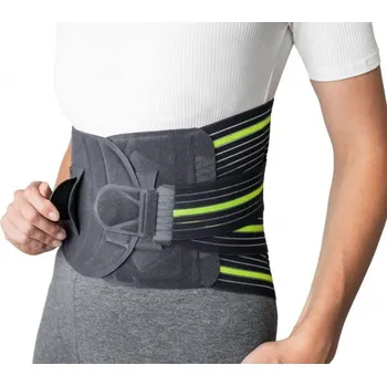 ANTAR at53093 ortéza na záda (S) lembomove duo