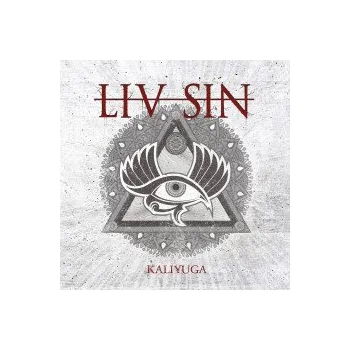 Zahraniční hudba Kaliyuga - Liv Sin [CD]