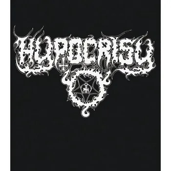 Nášivka nášivka na záda, zádovka Hypocrisy - Death Metal Est. 1991
