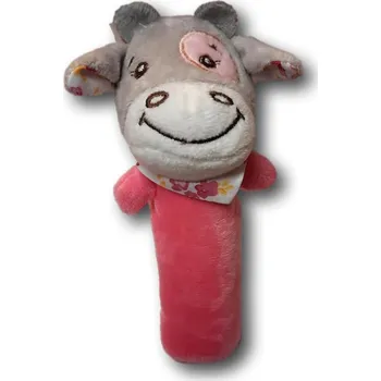 Pískátko kravička