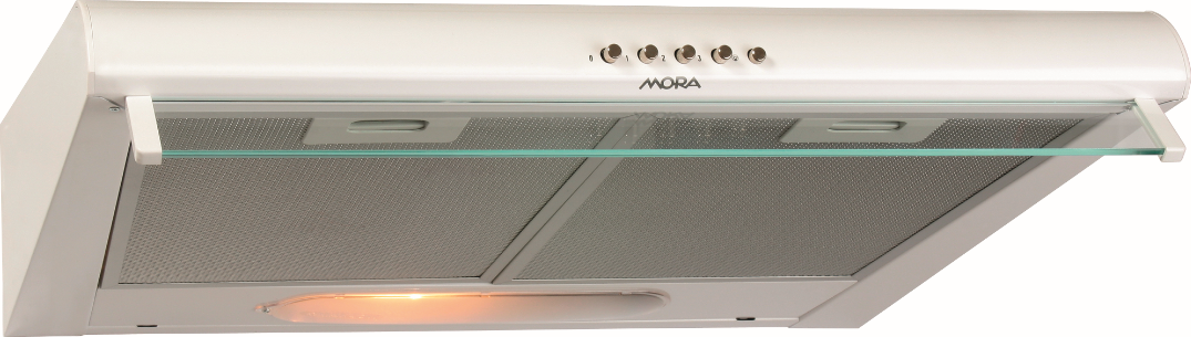 Mora OP 642 W