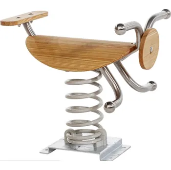 Dětská houpačka Houpačka pružinová - Racer