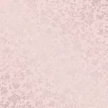 Růžová vliesová tapeta na zeď, Květy, M52403, Adéle, Ugépa