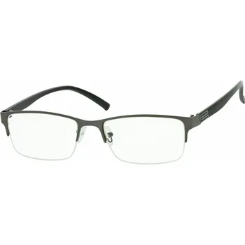Brýle na čtení Dioptrické čtecí brýle D230S +2,0D