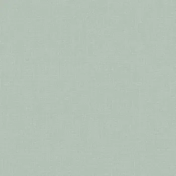 Tapeta Šedozelená vliesová tapeta na zeď, imitace látky 148740, Blush, Esta Home