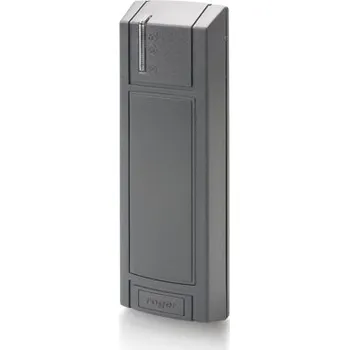 Čtečka magnetické karty Bezkontaktní čtečka Roger MCT12E-BK