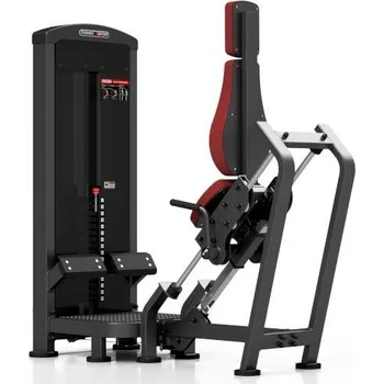 Posilovací lavice MARBO Posilovač lýtek MARBO MP-U219