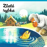 Zlatá rybka - Vojtěch Kubašta (2022)
