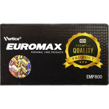 Euromax Platinum žiletky Balení: 5 ks