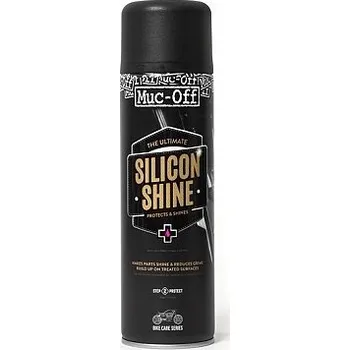 Muc-Off MUC-OFF SILICON SHINE OS