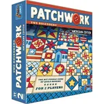 Lookout Games Patchwork: Americana