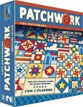 Lookout Games Patchwork: Americana