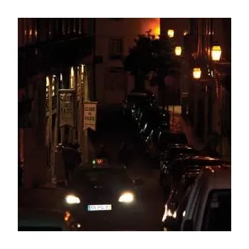 Zahraniční hudba CD Jeff Kelly: When The World Was Younger LTD 2020 Limited Edition