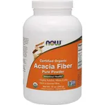 Now Foods Acacia Fiber Organic Powder…