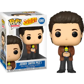 Figurka Funko Pop! 1091 Seinfeld Jerry