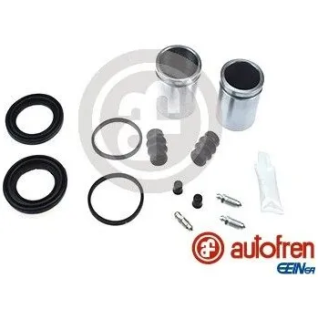 Brzdový třmen Sada na opravy, brzdový třmen AUTOFREN SEINSA D41375C