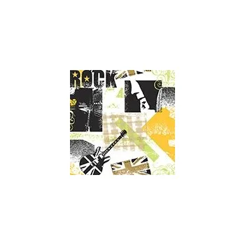 Tapeta Papírová tapeta na zeď ,Teenager, F569-02, Old Friends II