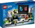 Stavebnice LEGO LEGO City 60388 Herní turnaj v kamionu
