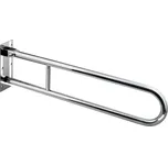 Sapho Madlo sklopné 813mm, nerez